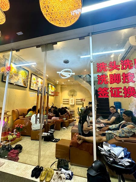 Hình ảnh Bule Spa massage trị liệu - 2