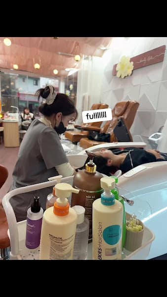 Hình ảnh LA BELLE beauty&spa - 3