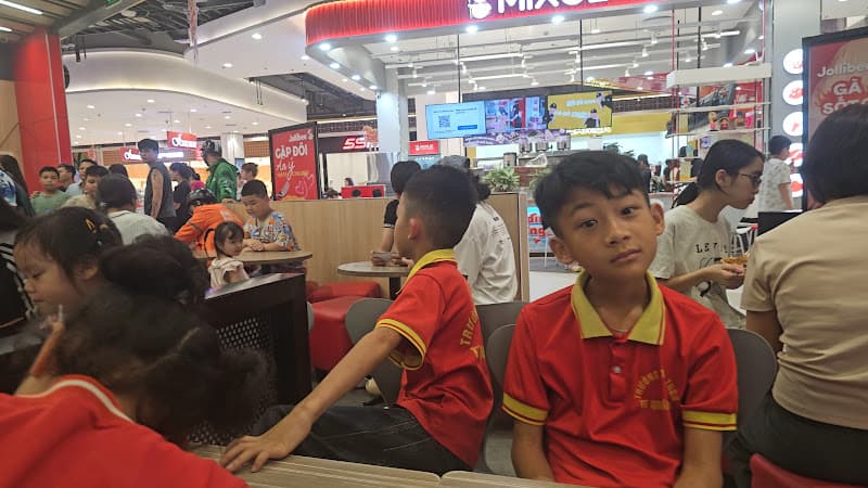Hình ảnh Jollibee GO! Thái Nguyên - 5