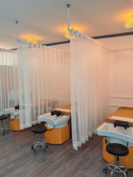 Cham.boong Health and Aesthetics