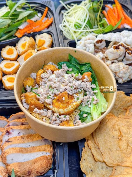 Hình ảnh NAKAFOOD - 7