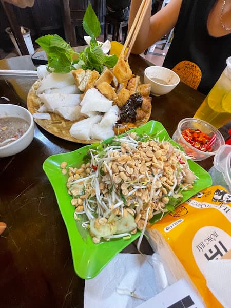 Hình ảnh Quán Mẹt Bún Đậu - 4