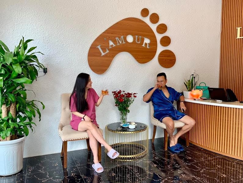 Hình ảnh MASSAGE LAMOUR TUYÊN QUANG - 2