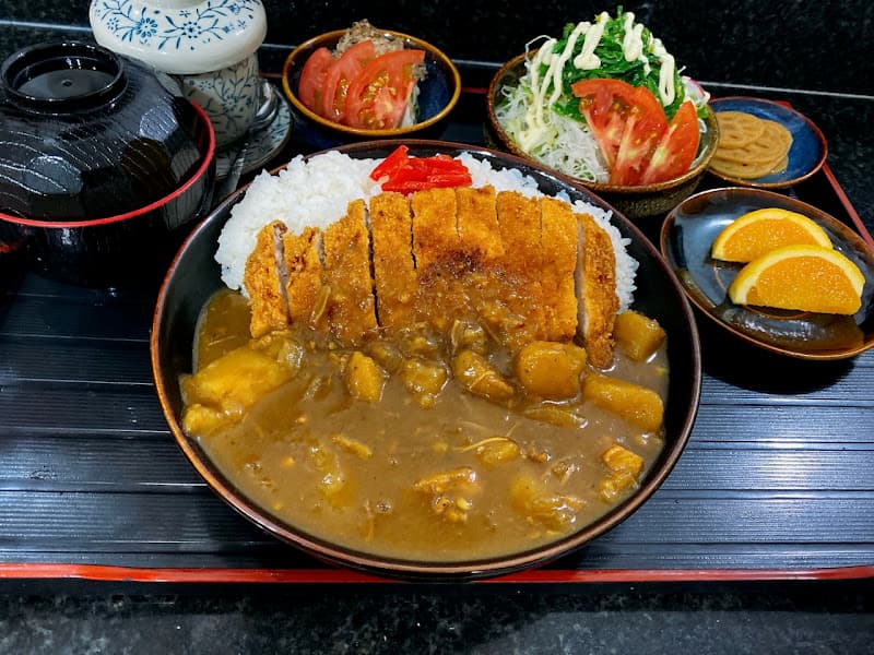 Hình ảnh Nagomi Nhà hàng Nhật Bản - 2