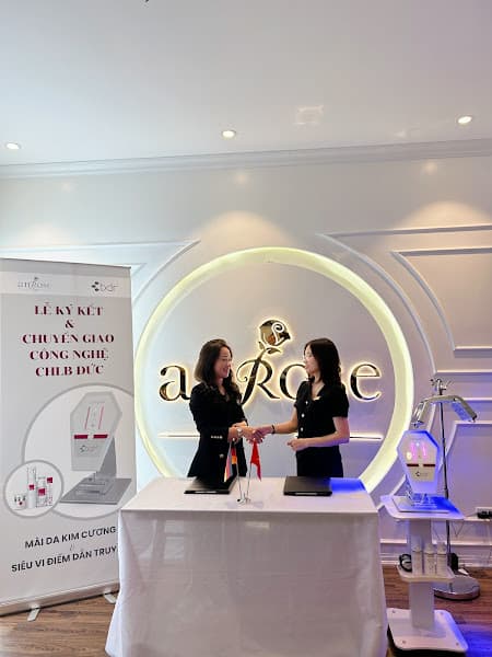 Hình ảnh Anrose Spa - Tp.Bắc Giang - 4