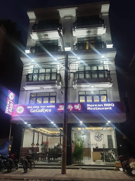 Hình ảnh Nhà hàng thịt nướng Goguryeo - 2