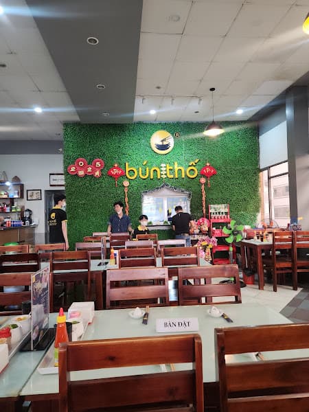 Hình ảnh Bún thố Cần Thơ - 2
