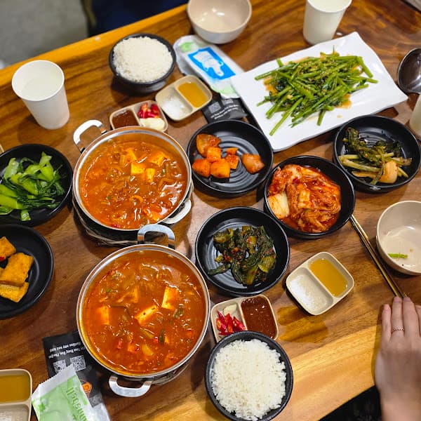 Hình ảnh 푸꾸옥 한국식당 CHO BBQ 한식당 (카카오톡 아이디 검색 chobbq) - 4