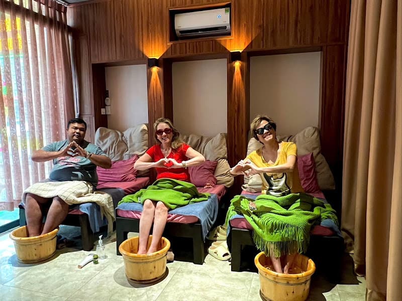 Hình ảnh Massage cổ truyền - MINGO SPA - 2
