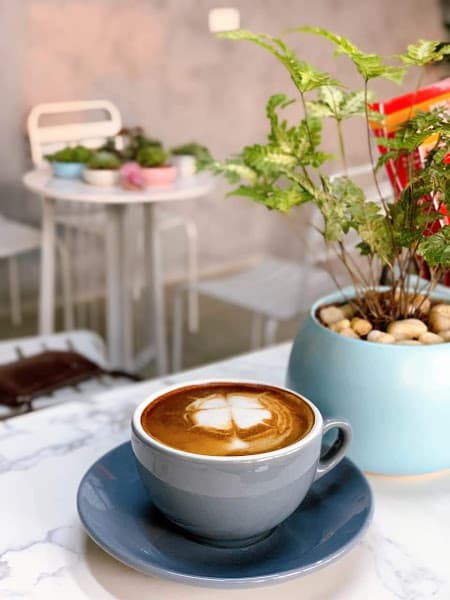 Hình ảnh Min Garden Coffee - 2