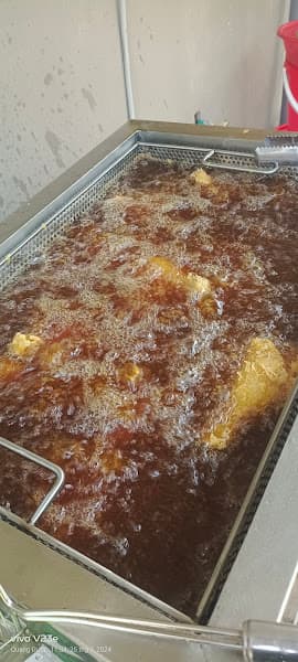 Hình ảnh Tiệm gà rán - mỳ cay cô chang - 4
