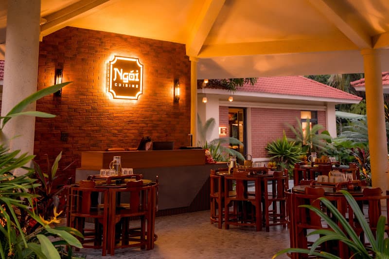 Hình ảnh Nhà Hàng Ngói Cuisine - 6