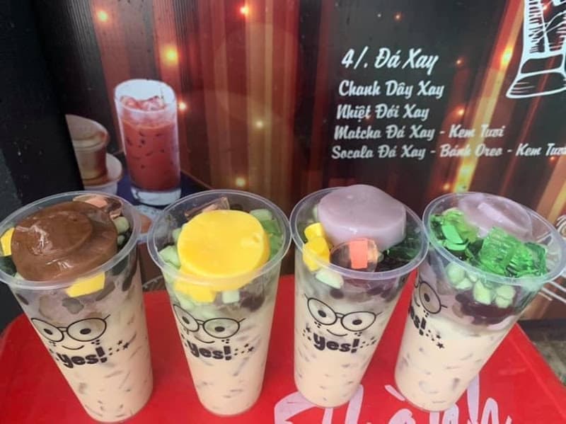 Ảnh bìa Bánh tráng Dì Lộc