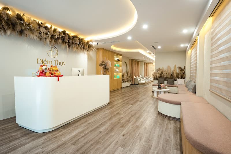 Hình ảnh Điềm Thụy Wellness Spa - 2