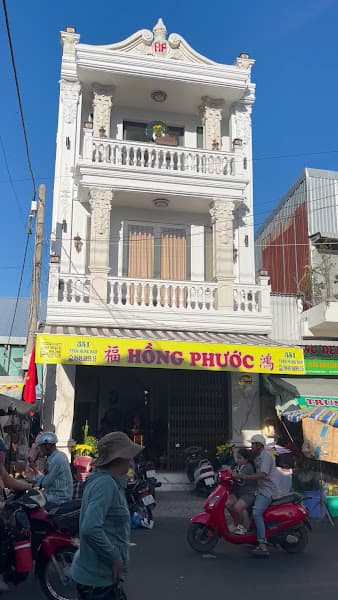 Hình ảnh Bánh Tráng Cô Phụng - 6