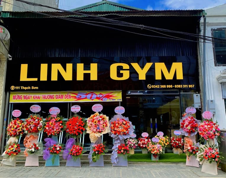 Hình ảnh LINH GYM - 7