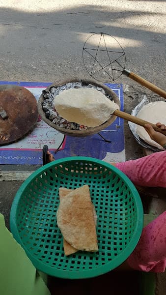 Ảnh bìa Bánh Tráng Nướng CHỊ 2