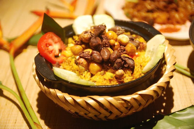 Hình ảnh Nhà Hàng Thành Cò - CS2 Chim Bắc Ninh , Vịt Trời , Lẩu Cháo Chim, Chuẩn Cá Sông Tự Nhiên - 2