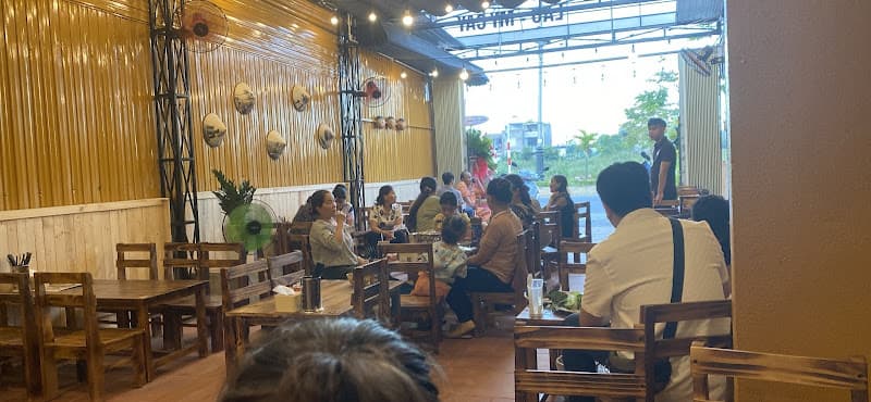 Hình ảnh Bún Đậu Cô Bống - 3