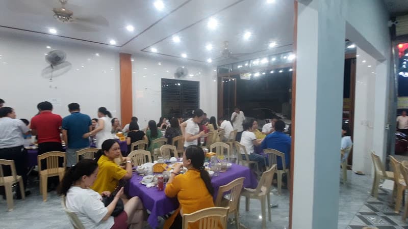 Hình ảnh Nhà Hàng Tuấn Nhật - 5