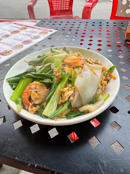 Hình ảnh Quán Lan Thái ( Thai Food ) - 2