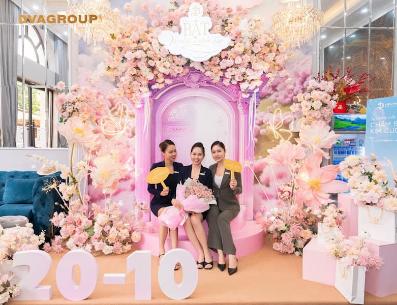 Hình ảnh Thẩm Mỹ DIVA Thừa Thiên Huế - 4