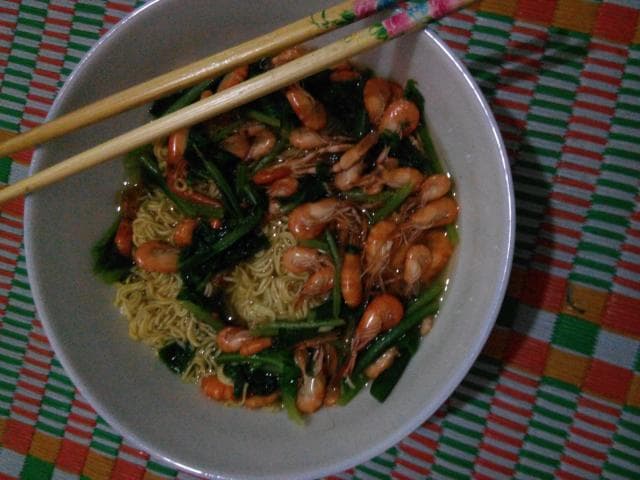 Hình ảnh Bún Mắm Dì Tư - 4