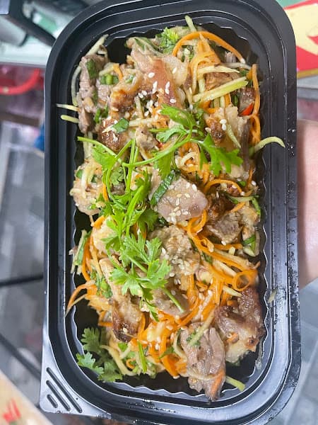 Hình ảnh Quán cơm Việt - 3
