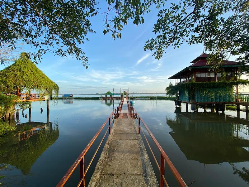 Hình ảnh Khu sinh thái Đại Tiền Nam - 4