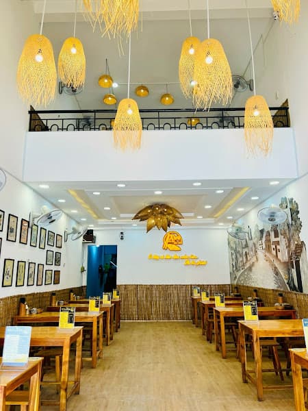 Hình ảnh BÚN ĐẬU MẮM TÔM XƯA - SÓC TRĂNG ( Chi Nhánh 3 ) - 4