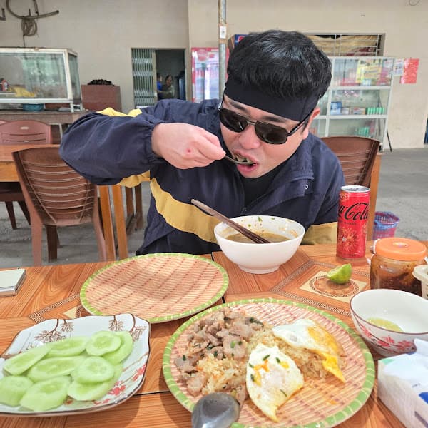 Hình ảnh Nhà Hàng Tam Giác Mạch - 4