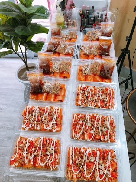 Hình ảnh Vua Bánh Tráng - 4