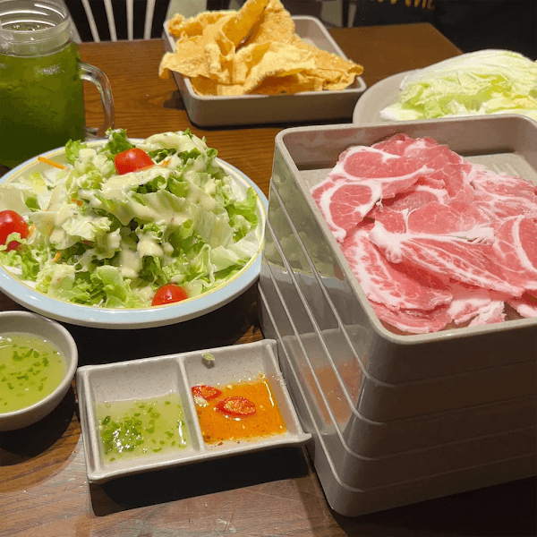 Hình ảnh Thai Kitchen ครัวไทย - 4