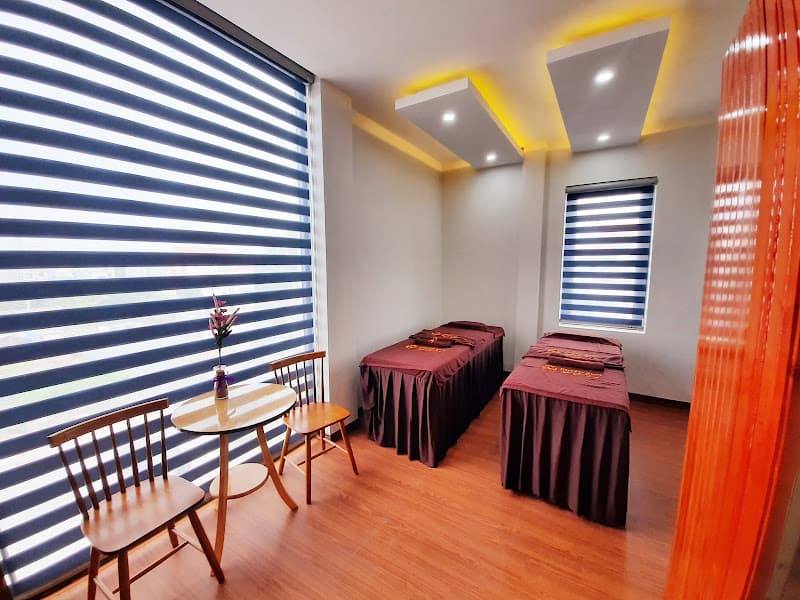 Ảnh bìa Huyền Anh Massage