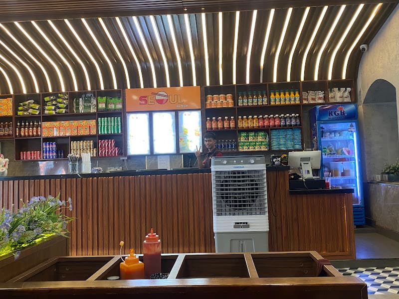 Hình ảnh Mì Cay Seoul Hải Phòng - 2