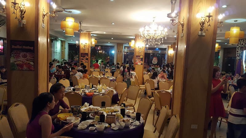 Hình ảnh Nhà Hàng Vua Gà - 6