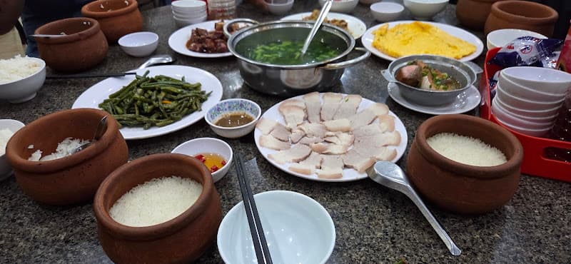 Hình ảnh Cơm Niêu THANH TUYỀN - 5