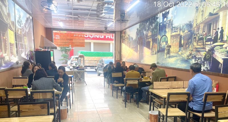 Hình ảnh Nhà hàng Bình Phở 75 - 4