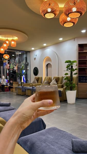 Hình ảnh Mộc Spa ( Mát xa chân ) - 4