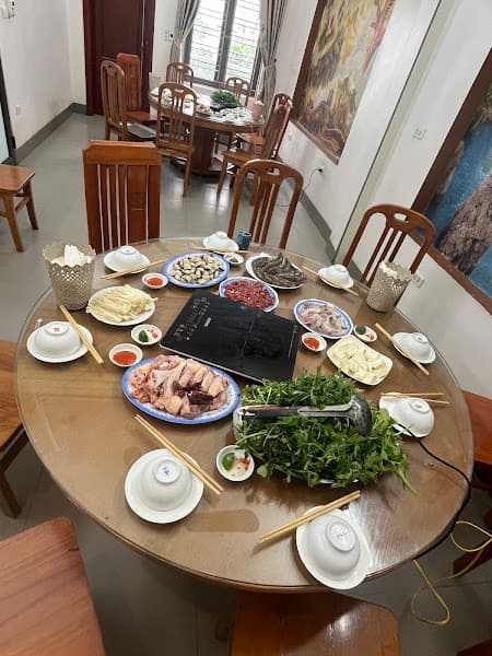 Hình ảnh Nhà Hàng Miền Quyết - 4