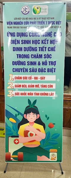 Hình ảnh Tâm An DDSNutrition Home - 3