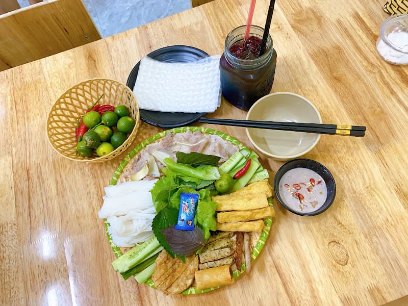 Hình ảnh Bún Đậu Mắm Tôm Hà Nội - 4