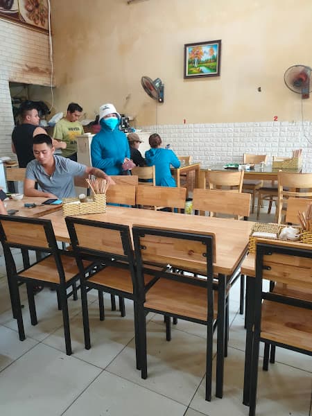 Ảnh bìa Hồng Ánh Bún Đậu Mẹt