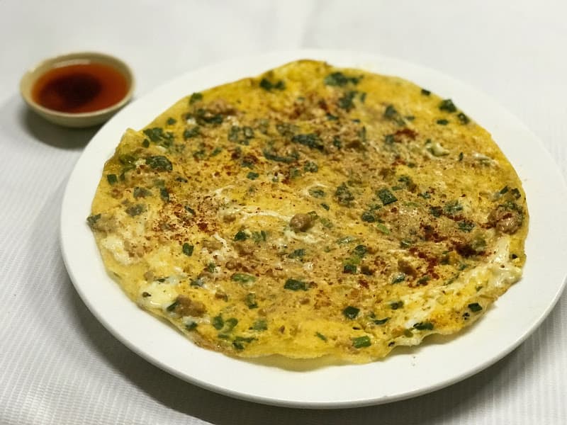 Hình ảnh Bánh Tráng Nướng 112 - 5