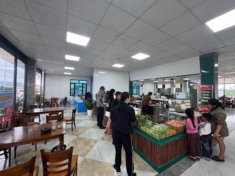 Hình ảnh Xuân Khiêm Plaza - Hà Tĩnh 02 - 6