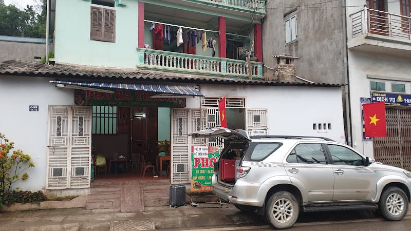 Hình ảnh Phở Bà Thanh - 5