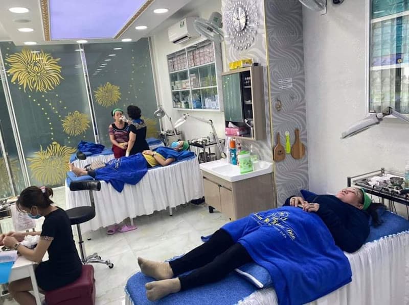 Hình ảnh Thẩm Mỹ Hồng Đào - 3
