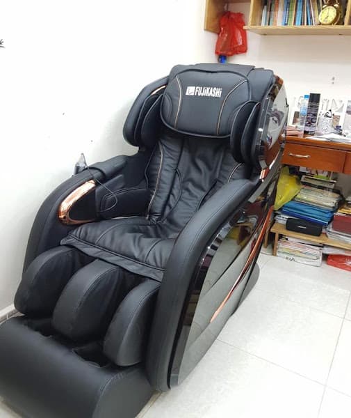 Hình ảnh Ghế Massage và Máy Chạy Bộ Hà Tĩnh - Tài Phát Sport - 3