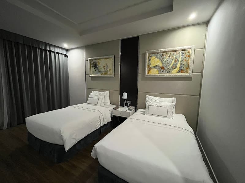 khách sạn Hà Tĩnh