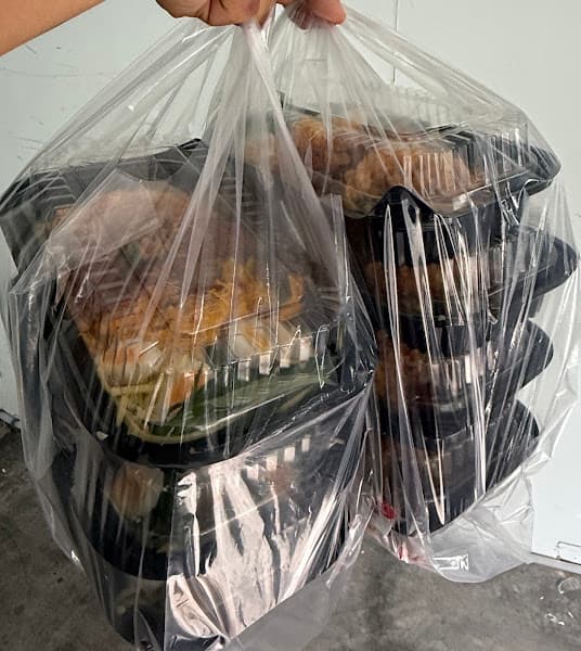 Hình ảnh Bánh Tráng -Trộn Zaa - 3